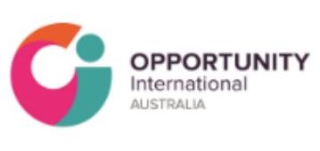 Opportunity