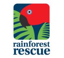 rainforest rescue