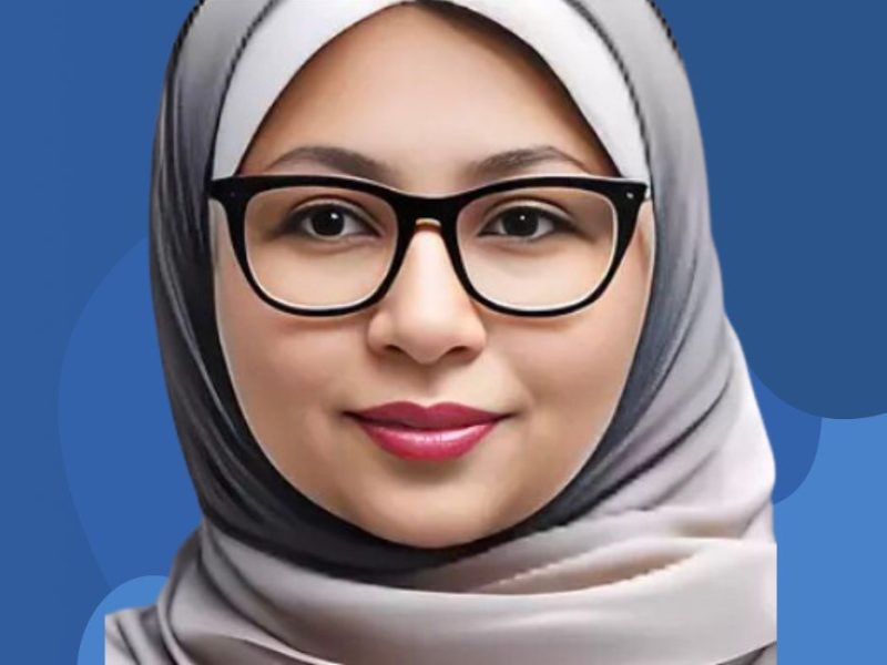 Amna Manzoor
