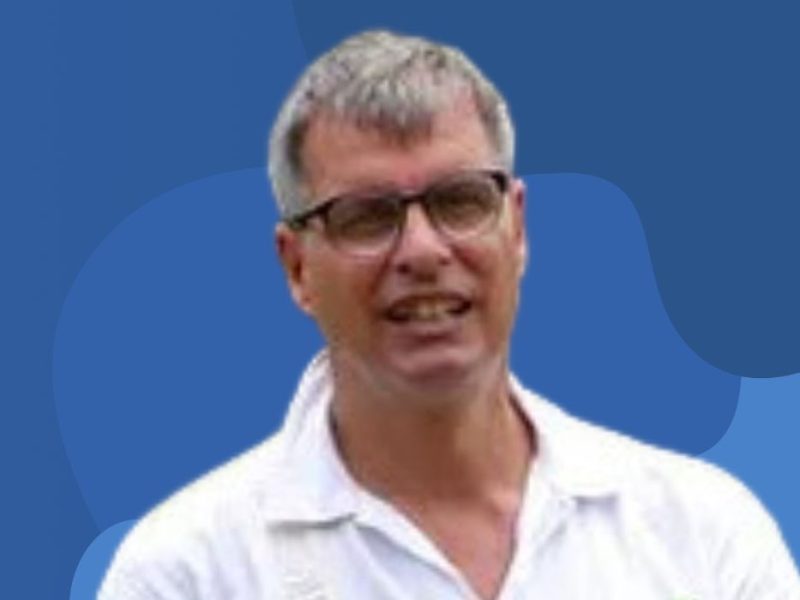 Andreas Becker