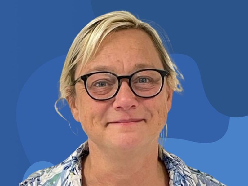 Carla Gipson