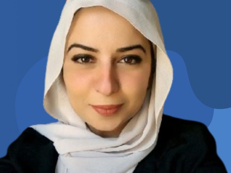 Donia Adel