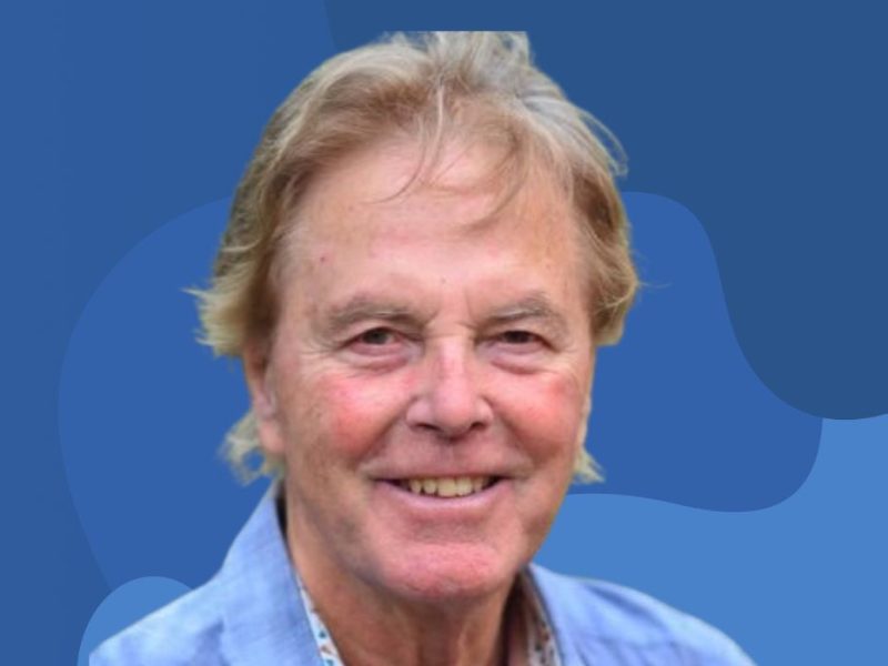 Dr Neil Hawkes