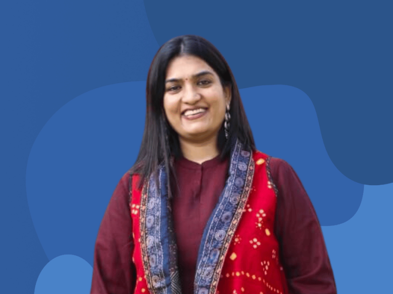 Dr Priti Ojha