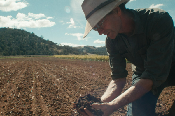 Farmers Banner