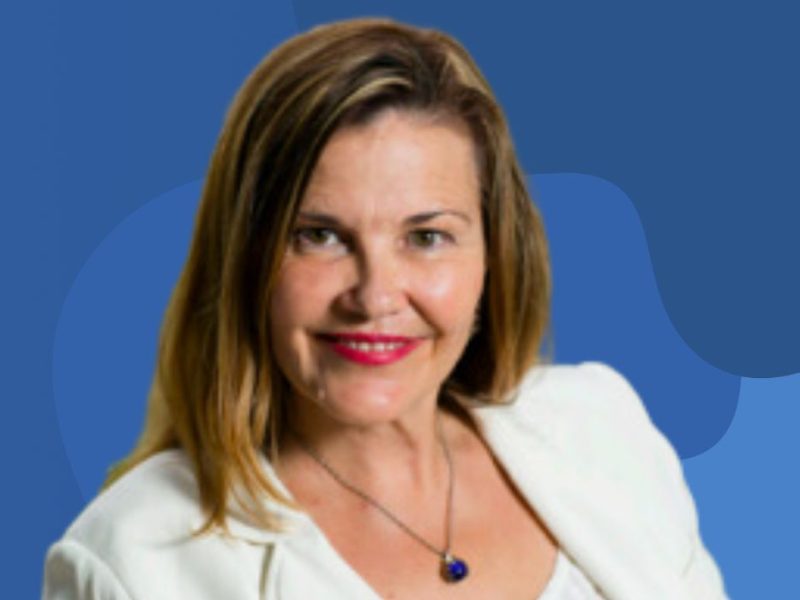 Fiona Boyd