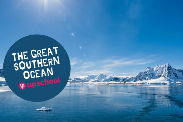Great Southern Ocean