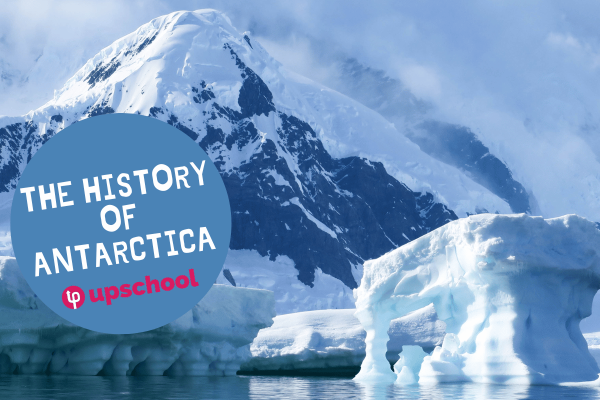 History of Antarctica