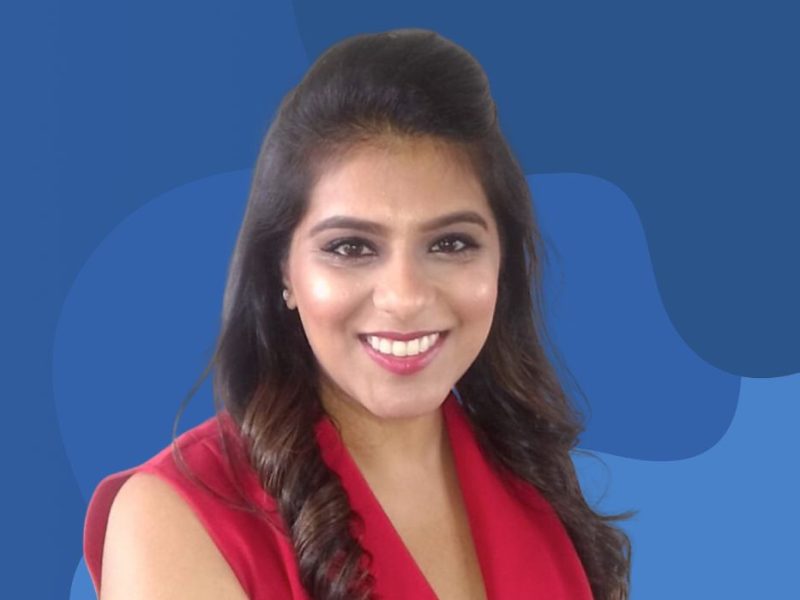 Karishma Samtani (Kash)