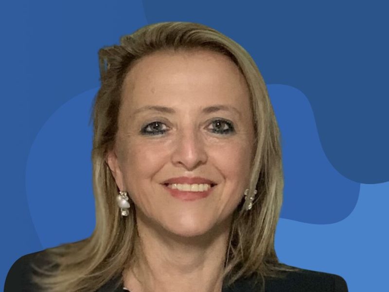Ligia Chacón Hernàndez