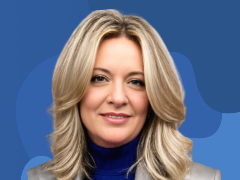 Lisa Jones
