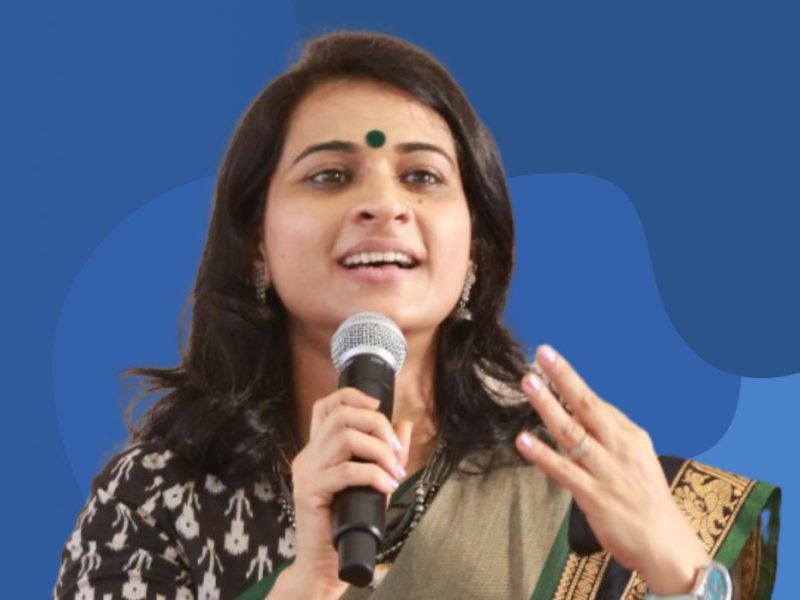 Meghaa Ahuja