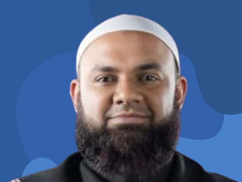 Mohammed Afzal