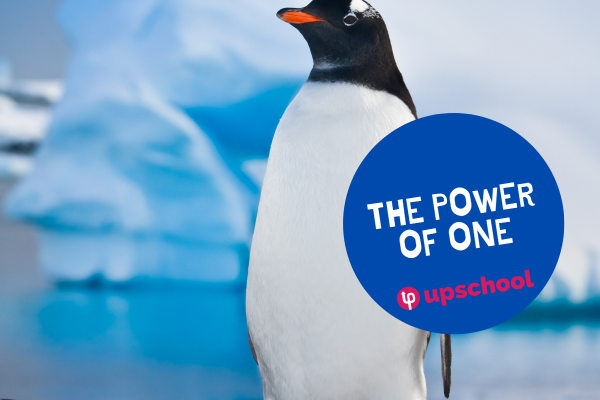Power of One Featured Image