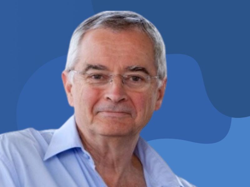 Professor Terry Lovat
