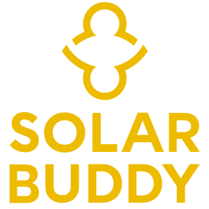 SOLAR BUDDY LOGO