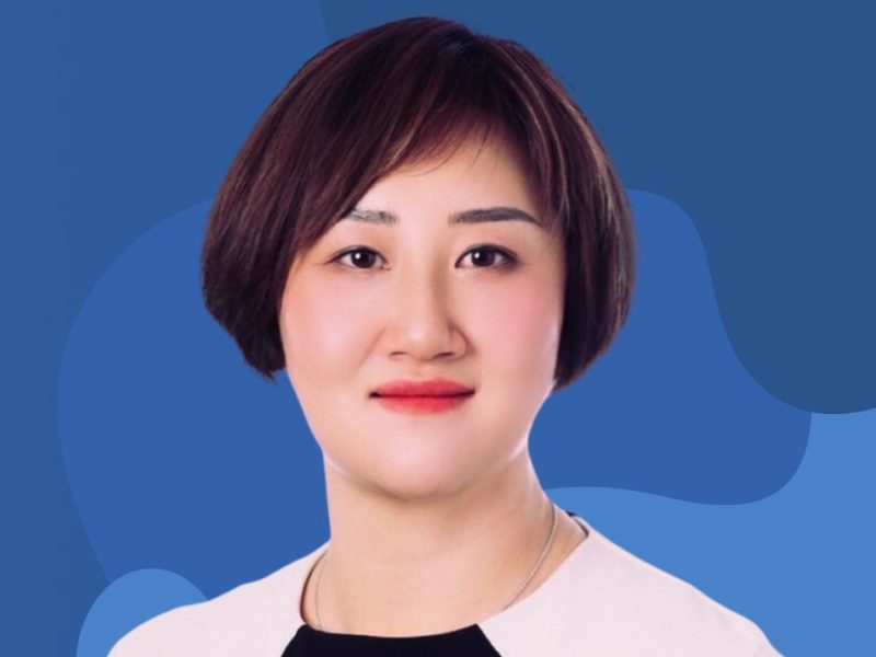 Sabrina Li