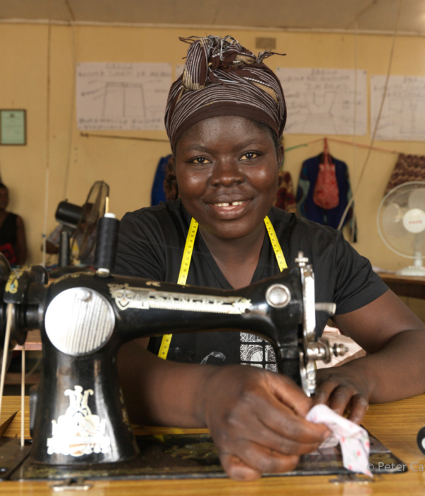 Sewing – MicroLoan Sewing - MicroLoan