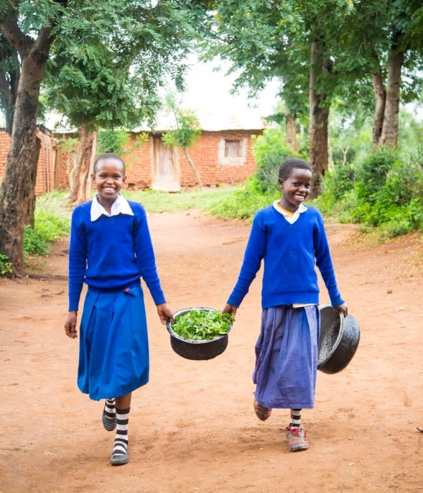 Shamba-Letu-Upschool Shamba-Letu-Upschool