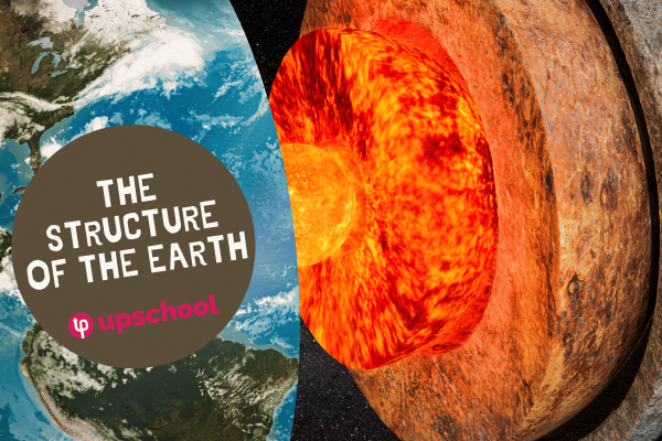 Structure of the Earth TIle