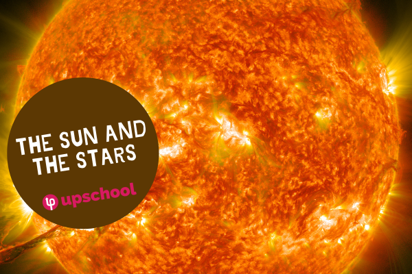 Sun and Stars