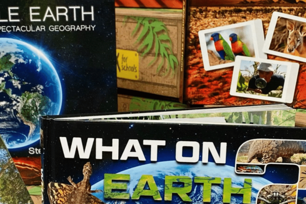 Upschool Charity Projects (2)