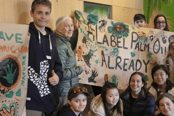 Upschool Charity Projects (3)