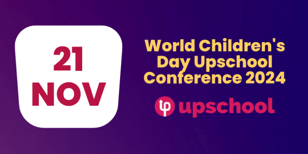 Upschool Events