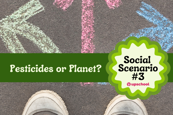 social scenario tab