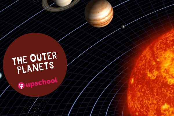 the outer planets