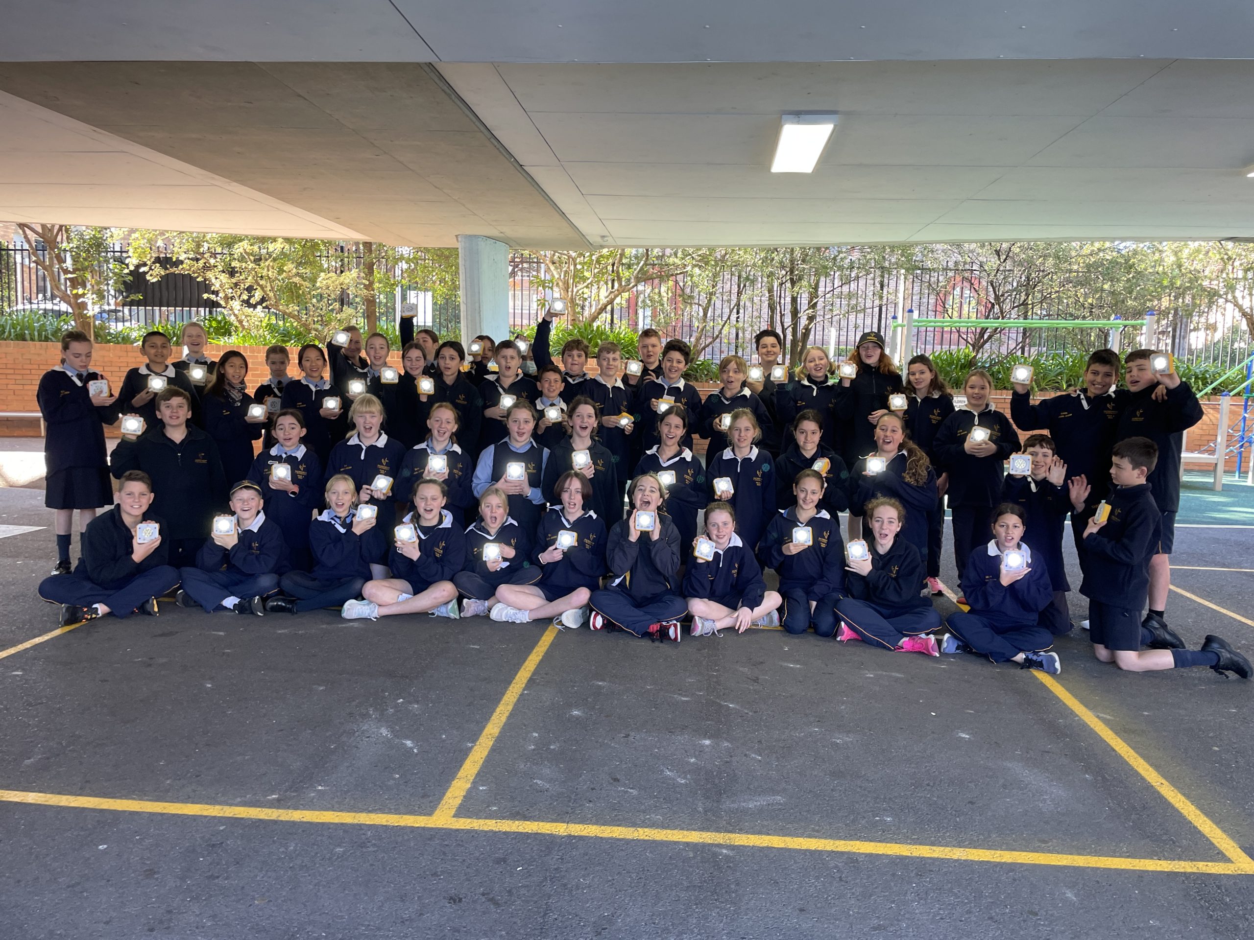 Sacred Heart Group (1)