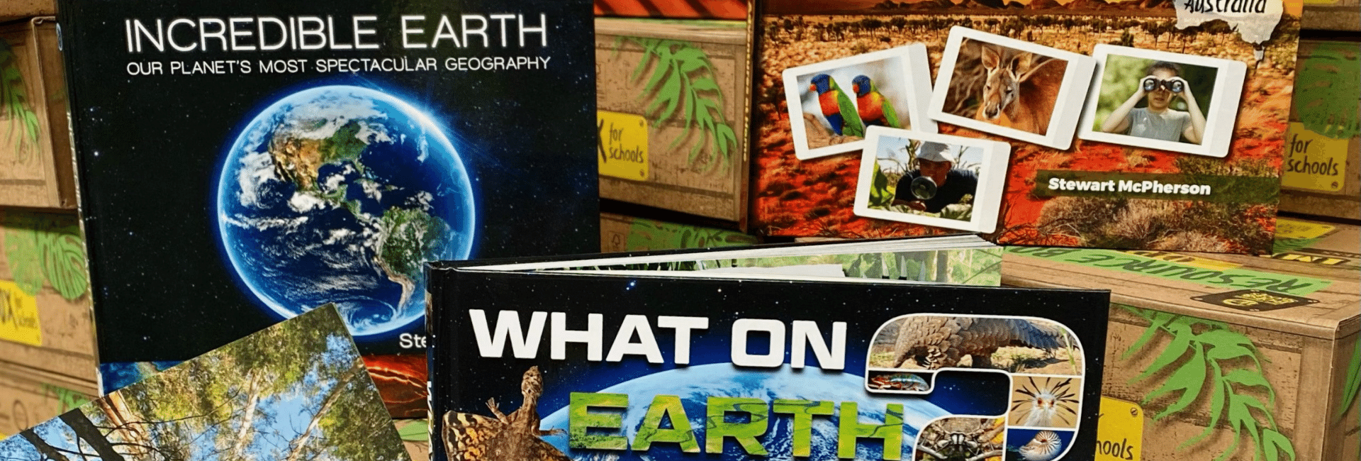 Upschool Charity Projects (2)