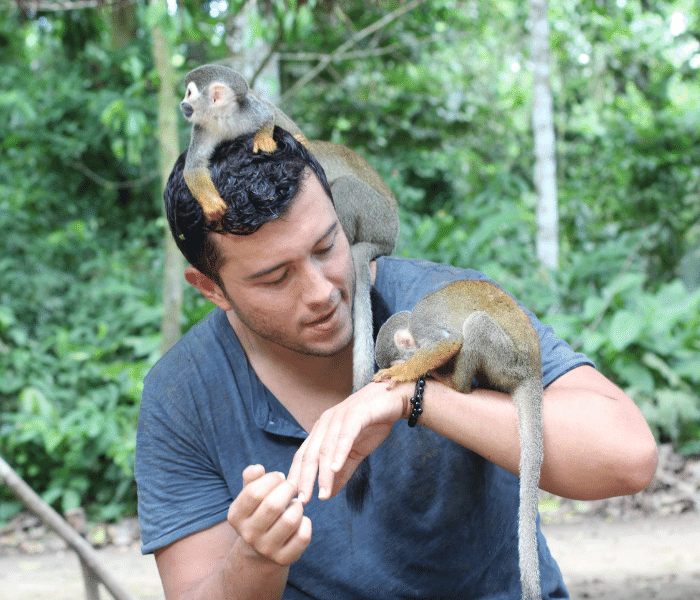 conservation 2