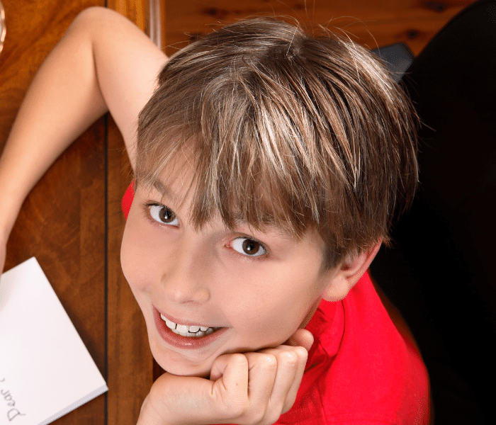 pen pal image 1