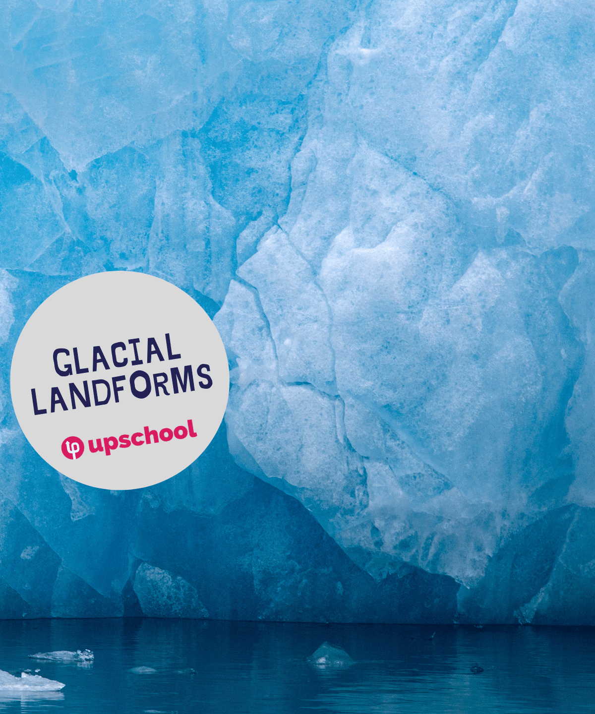 Glacial Landforms Short Course