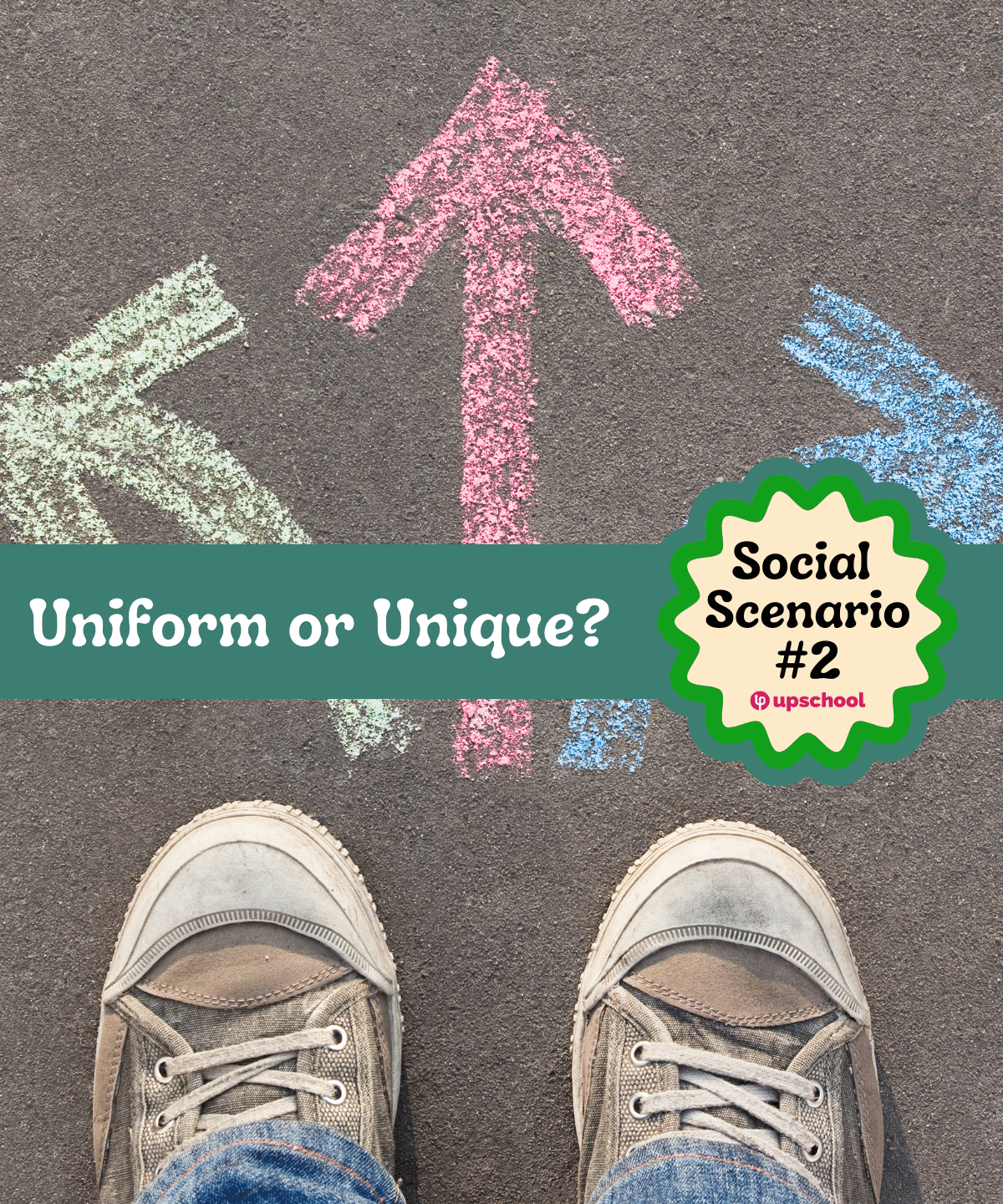 Uniform or Unique Thumb