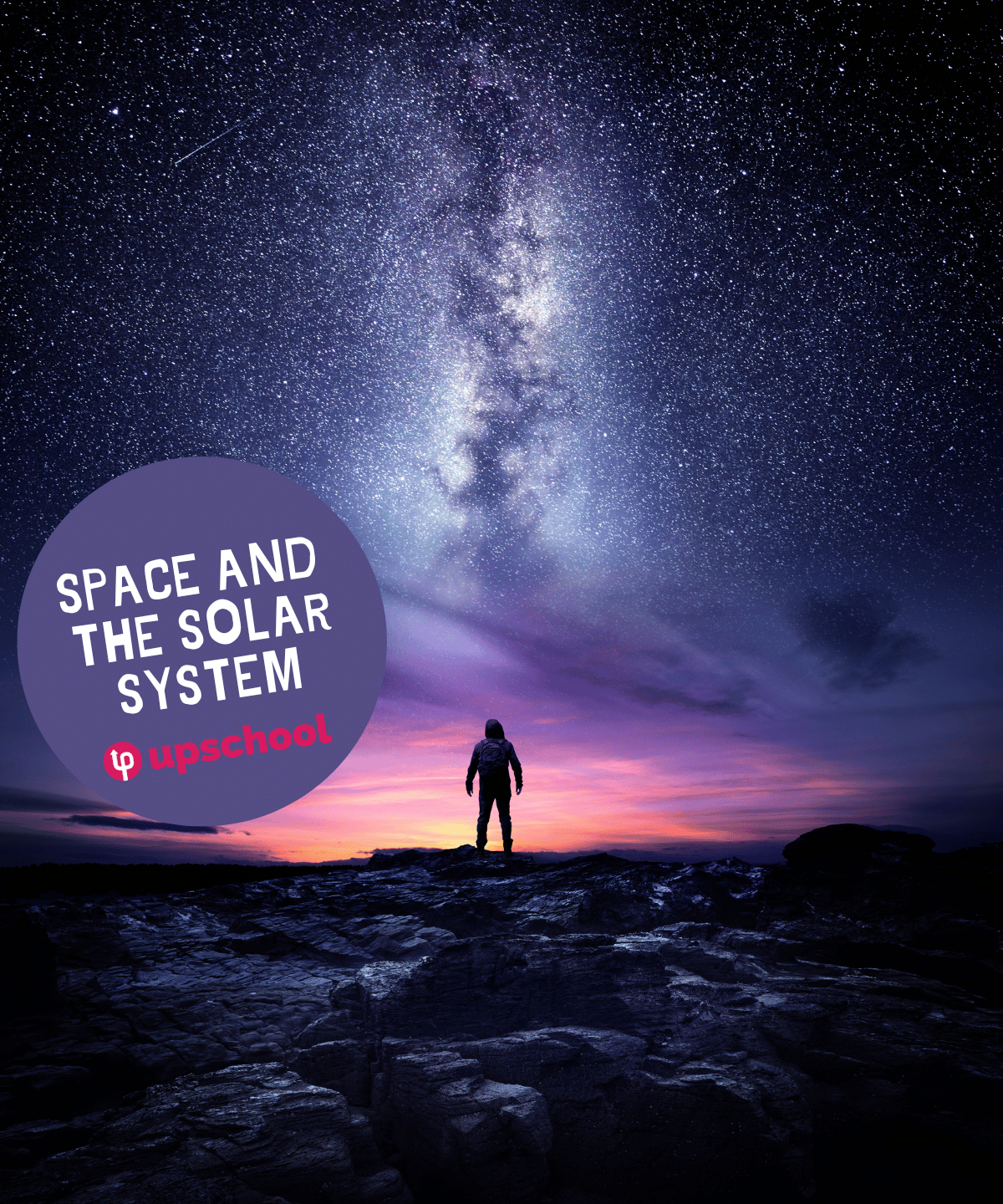 Space and Beyond