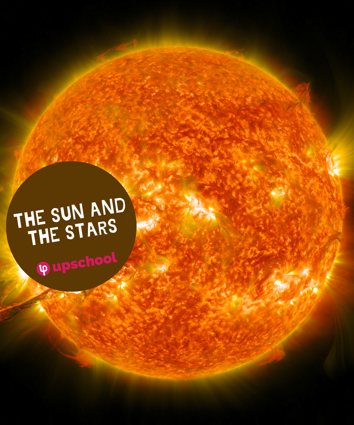 Sun and Stars