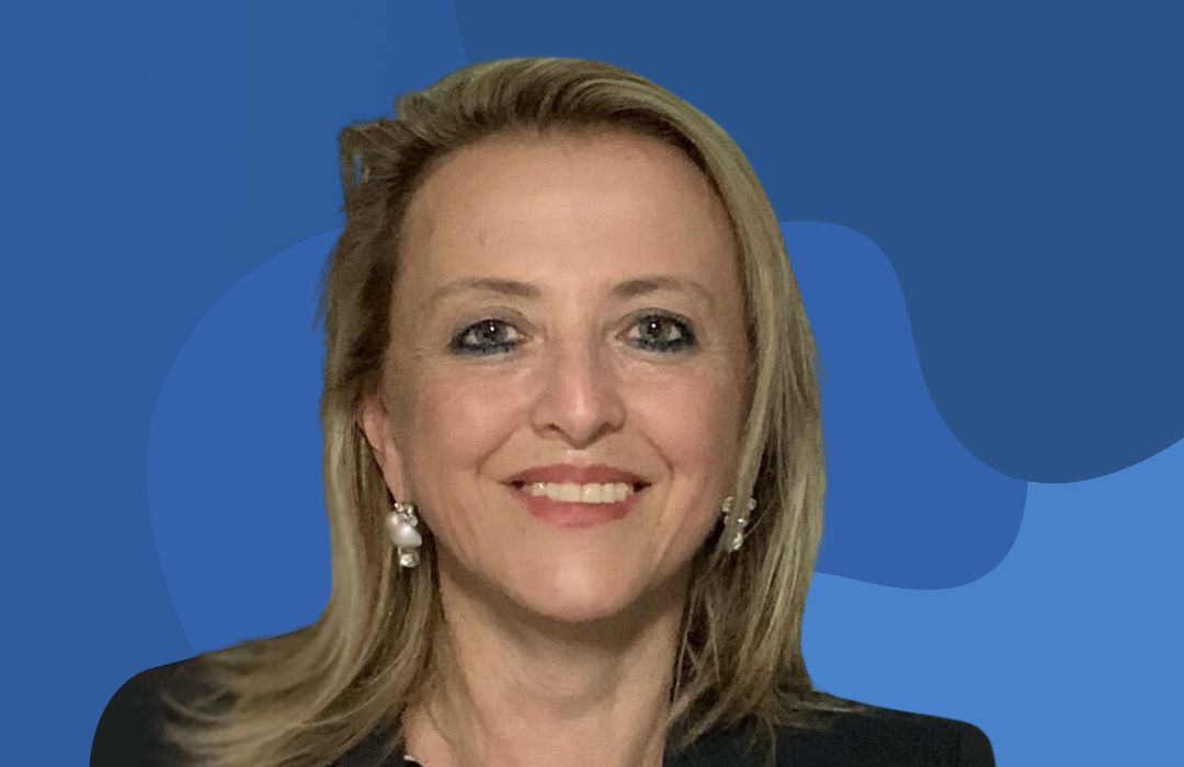 Ligia Chacón Hernàndez