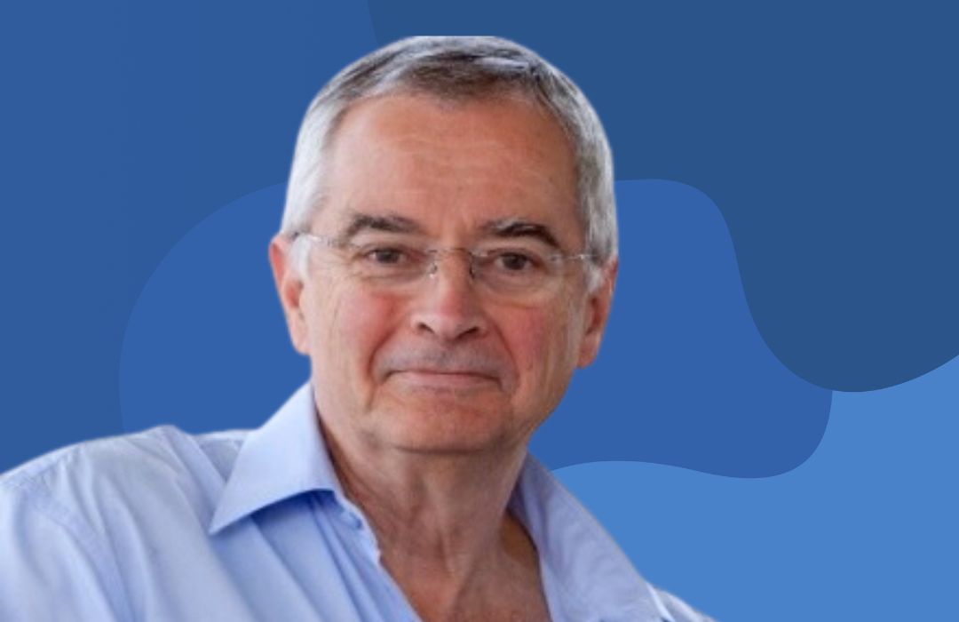 Professor Terry Lovat