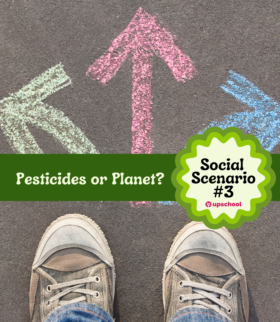 social scenario tab