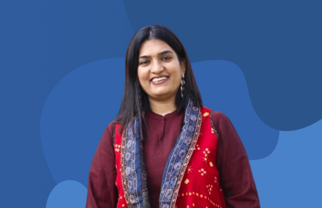Dr Priti Ojha